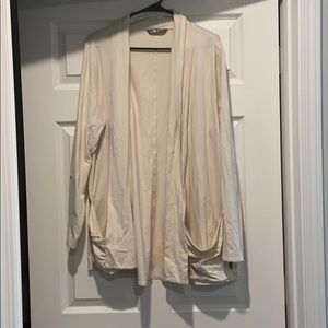 North Face Cardigan
